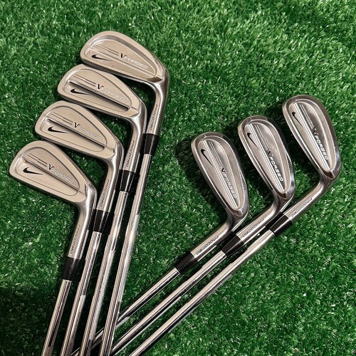 Nike forged pro - nike, vr