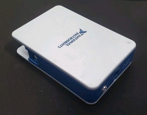 National instruments cdaq 9171 - instruments, cdaq-9171