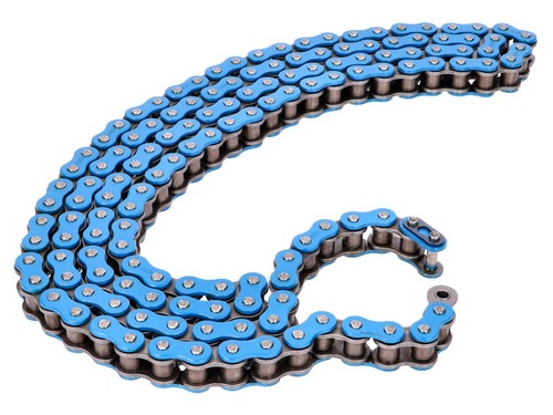Chain doppler reinforced - doppler, blue