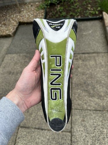 Ping rapture driver - rapture, v2