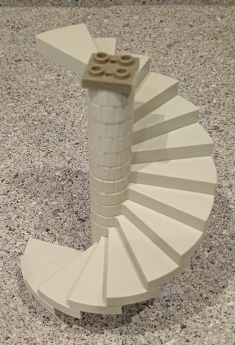 Lego vintage harry - harry, potter