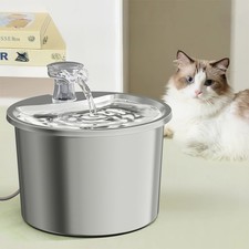 2L Automatic Cat Kitten Water