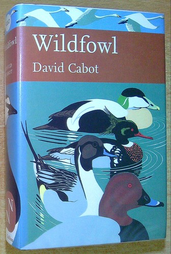 Cabot david wildfowl colins - cabot,,