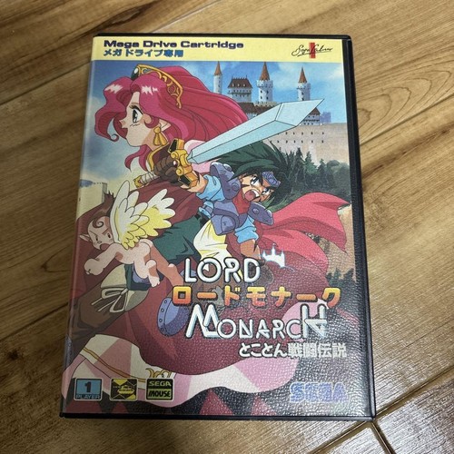 Lord monarch battle legend - lord,