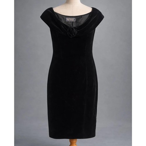 Vintage monsoon velvet - vintage,