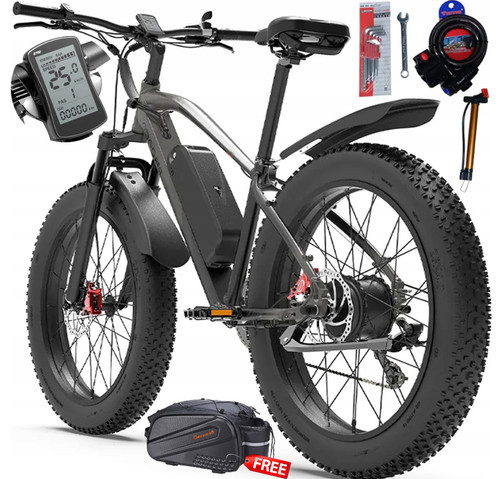 Gogobest gf600 electric bike - gogobest,
