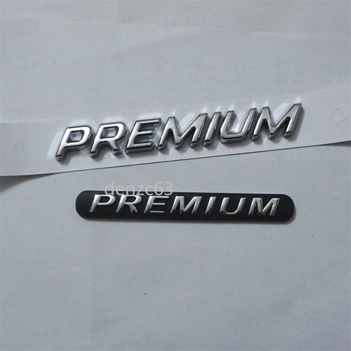 Black 1x chrome - 1x, silver