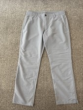 Under armour golf trousers - under,