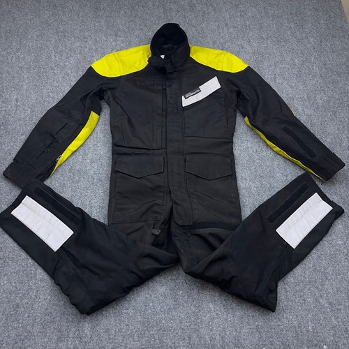 Aerostich roadcrafter suit men - roadcrafter,