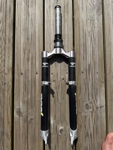 Pace rc31 rigid - rc31, carbon