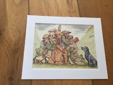 Bryn Parry Country Shoot