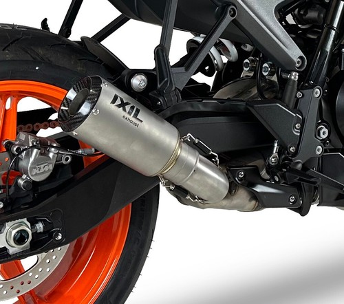 Ixil stainless steel - stainless,