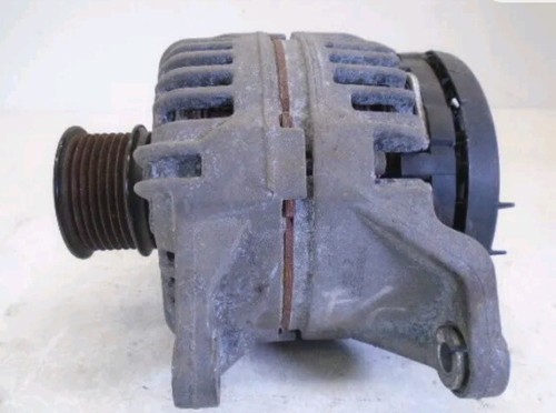 Iveco daily alternator - iveco,