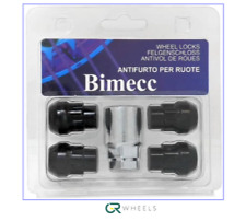 Locking Wheel Nuts for Ford