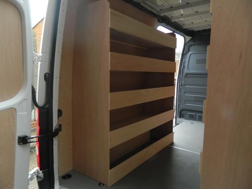 Volkswagen crafter lwb 2006 - volkswagen,