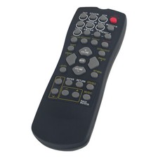 RAV22 WG70720 Remote Control