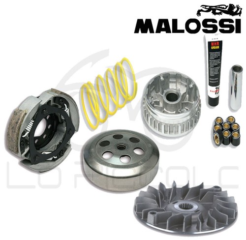 Malossi 2000 variator - malossi,