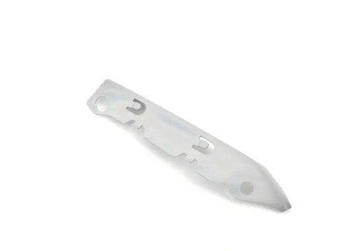 Bmw e92 front bumper - front, bracket