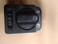 SWITCH Headlamps Carlton Lotus
