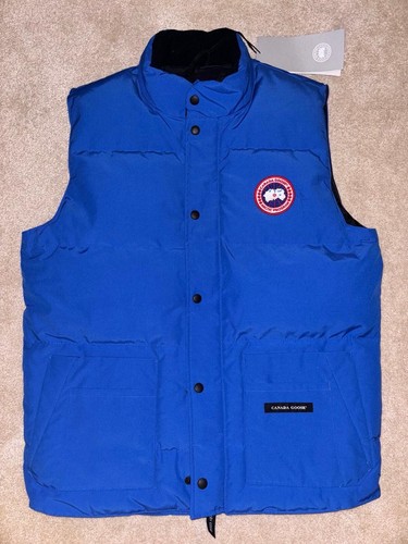 Mens canada goose body warmer - canada,