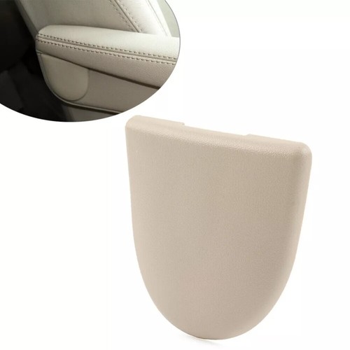 New front seat arm - arm, cap