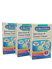 Washing machine cleaner Dr