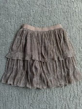 Next Girls Tutu Skirt. Size 9.