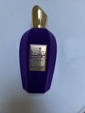 Rabab Gems Purple By Zimaya 100ml Unisex Eau De Parfum Fruity Scent Long Lasting