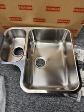 NEW Franke LAX 160 3