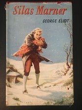 Silas Marner - George Eliot -