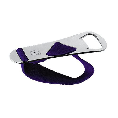 Hands free bottle opener - hands,