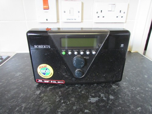 Robert duologic stereo dab - duologic,