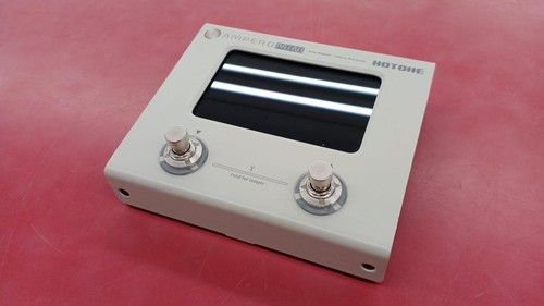 Hotone ampero mini amp - ampero,