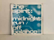 Spirit – Midnight Run / Off