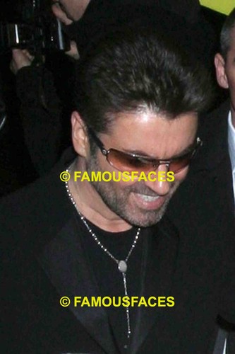George michael original rare - michael,