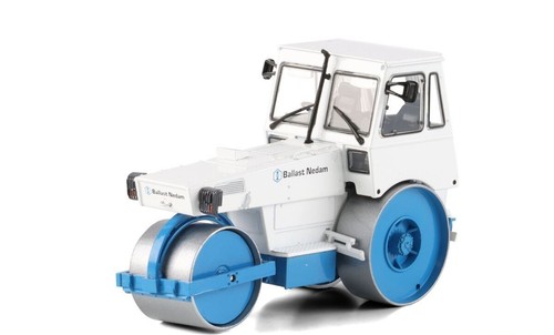 Wsi ballast nedam - ballast,