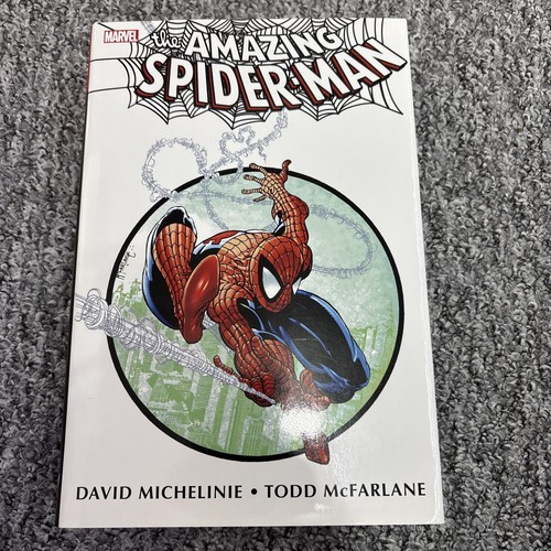The amazing spiderman - by, david