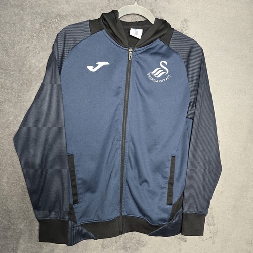 Swansea city jacket kids age - city,