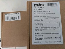 Mira Platinum Dual User