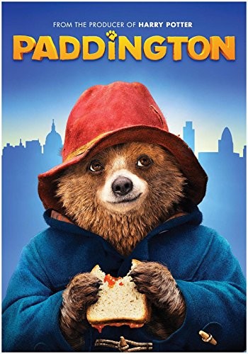 Paddington 2015 very good - -,