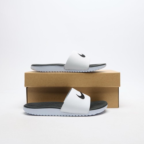 Nike kawa slides children - slides, children's