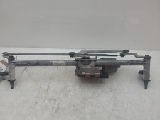 2007 VOLKSWAGEN GOLF MATCH FSI 115 Wiper Motor Front