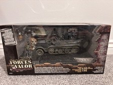 Forces of Valor 1:32 U.S M16