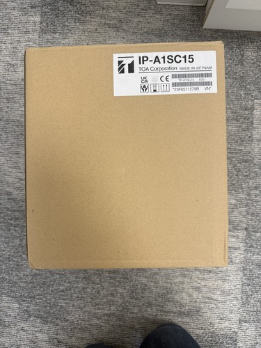 Toa a1sc15 horn - ip-a1sc15, ip