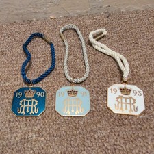 HENLEY ROYAL REGATTA 1990 , 91