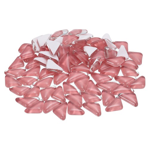 200g crystal glass mosaic - 200g,