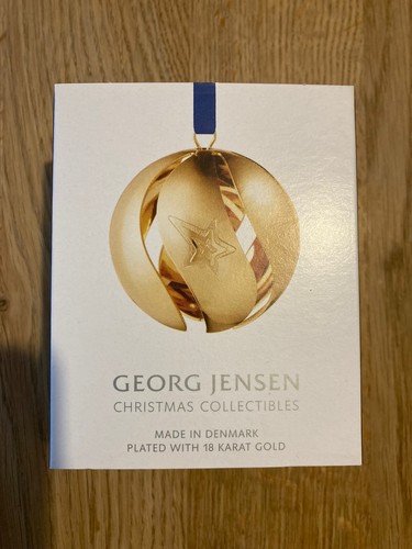 Georg jensen collectibles - georg,