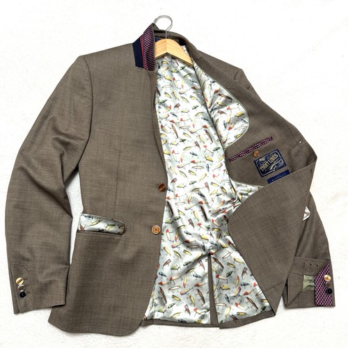 Ted baker tight lines - tight,