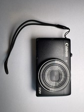 Canon PowerShot S120 Digital