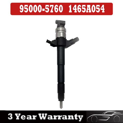 Diesel fuel injector - injector, for